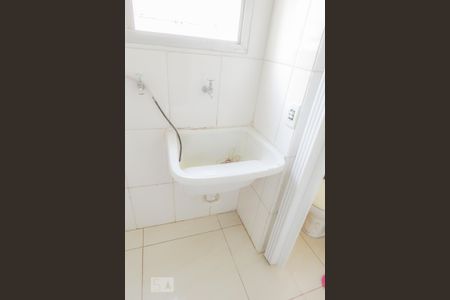 Apartamento para alugar com 70m², 2 quartos e 1 vaga Apartamento para alugar com 70m², 2 quartos e 1 vagaÁrea de serviço