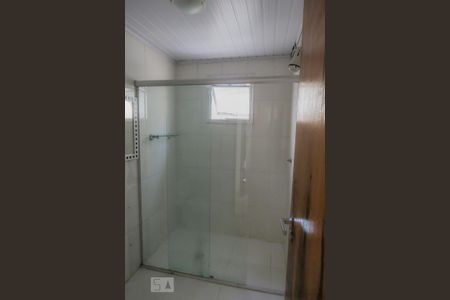 Banheiro  de apartamento para alugar com 2 quartos, 70m² em Vila Olímpia, São Paulo