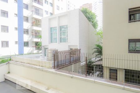 Apartamento para alugar com 70m², 2 quartos e 1 vaga Apartamento para alugar com 70m², 2 quartos e 1 vagaVista varanda