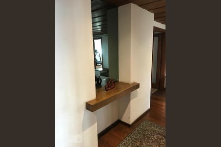 Área comum de apartamento para alugar com 2 quartos, 70m² em Vila Olímpia, São Paulo