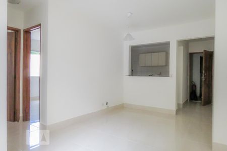 Apartamento para alugar com 70m², 2 quartos e 1 vaga Apartamento para alugar com 70m², 2 quartos e 1 vagaSala