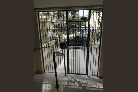 Área comum de apartamento para alugar com 2 quartos, 70m² em Vila Olímpia, São Paulo