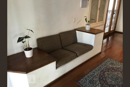 Área comum de apartamento para alugar com 2 quartos, 70m² em Vila Olímpia, São Paulo