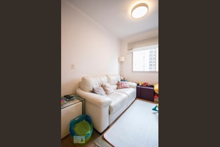 Apartamento à venda com 79m², 3 quartos e 1 vaga Apartamento à venda com 79m², 3 quartos e 1 vagaSala