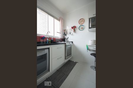 Apartamento à venda com 79m², 3 quartos e 1 vaga Apartamento à venda com 79m², 3 quartos e 1 vagaCozinha