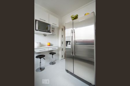 Apartamento à venda com 79m², 3 quartos e 1 vaga Apartamento à venda com 79m², 3 quartos e 1 vagaCozinha