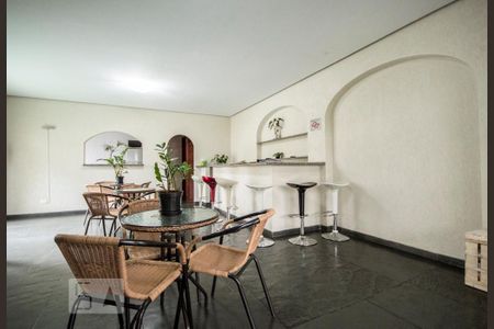 Apartamento à venda com 79m², 3 quartos e 1 vaga Apartamento à venda com 79m², 3 quartos e 1 vagaSalão de Festas