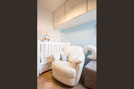 Apartamento à venda com 79m², 3 quartos e 1 vaga Apartamento à venda com 79m², 3 quartos e 1 vagaQuarto 01