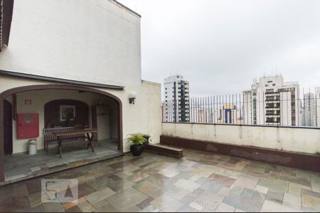 Apartamento à venda com 79m², 3 quartos e 1 vaga Apartamento à venda com 79m², 3 quartos e 1 vagaÁrea Externa