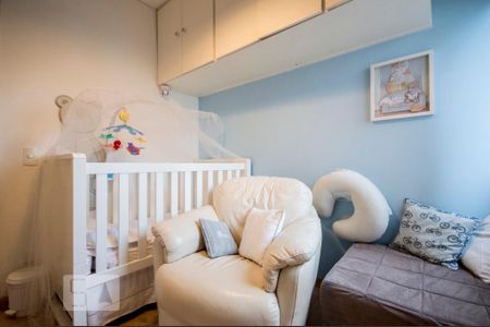 Apartamento à venda com 79m², 3 quartos e 1 vaga Apartamento à venda com 79m², 3 quartos e 1 vagaQuarto 01