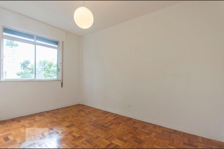Quarto de apartamento para alugar com 1 quarto, 90m² em Higienópolis, São Paulo