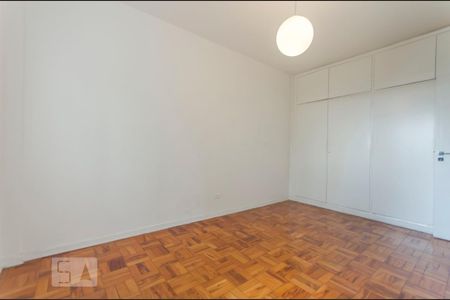Quarto de apartamento para alugar com 1 quarto, 90m² em Higienópolis, São Paulo