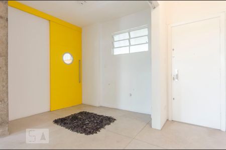 Area da cozinha de apartamento para alugar com 1 quarto, 90m² em Higienópolis, São Paulo