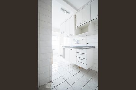 Apartamento à venda com 65m², 2 quartos e 2 vagasCozinha