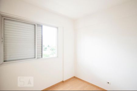 Quarto 01 de apartamento à venda com 2 quartos, 65m² em Vila Santa Catarina, São Paulo