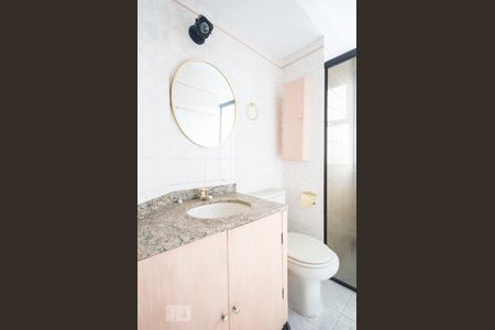 Wc de apartamento à venda com 2 quartos, 65m² em Vila Santa Catarina, São Paulo