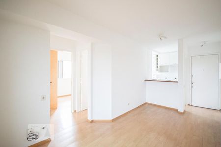 Sala/Cozinha de apartamento à venda com 2 quartos, 65m² em Vila Santa Catarina, São Paulo