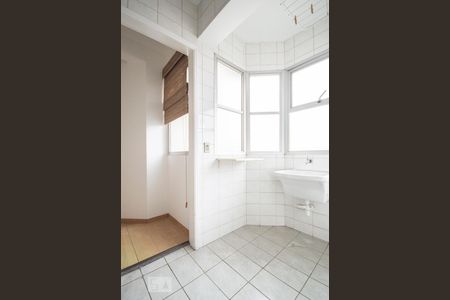 Apartamento à venda com 65m², 2 quartos e 2 vagasÁrea Serviço