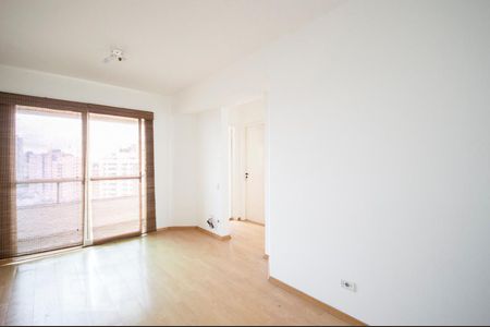 Sala de apartamento à venda com 2 quartos, 65m² em Vila Santa Catarina, São Paulo