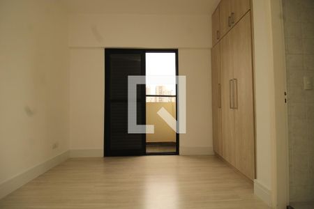 Suíte de apartamento para alugar com 1 quarto, 38m² em Vila Mariana, São Paulo