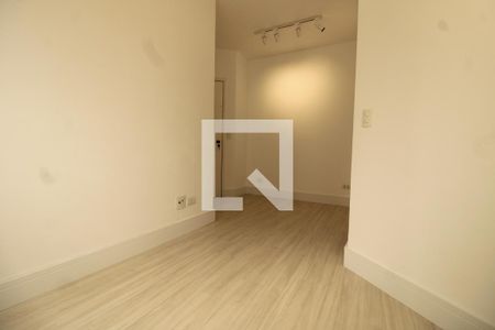 Sala de apartamento para alugar com 1 quarto, 38m² em Vila Mariana, São Paulo