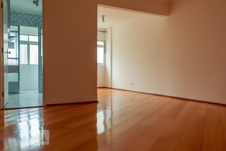 Apartamento para alugar com 65m², 2 quartos e 1 vagaSala