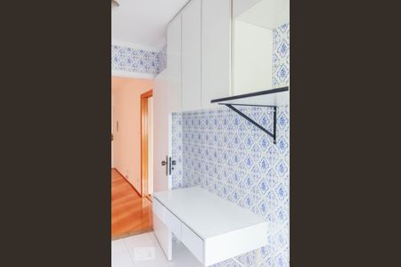 Apartamento para alugar com 65m², 2 quartos e 1 vagaCozinha