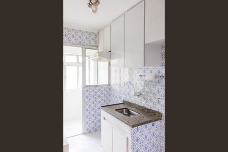 Apartamento para alugar com 65m², 2 quartos e 1 vagaCozinha