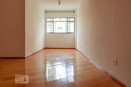 Apartamento para alugar com 2 quartos, 65m² em Vila Clementino, São Paulo