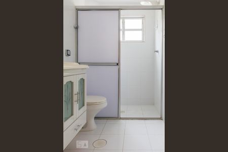 Apartamento para alugar com 65m², 2 quartos e 1 vagaBanheiro