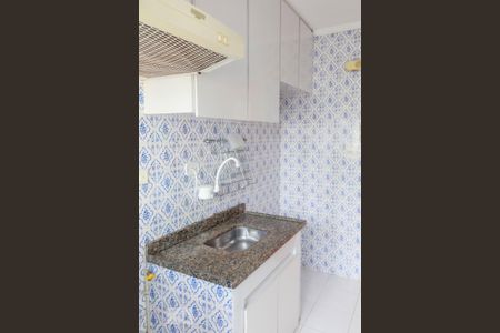 Apartamento para alugar com 65m², 2 quartos e 1 vagaCozinha