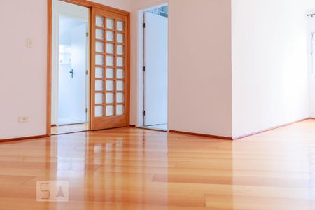 Sala de apartamento para alugar com 2 quartos, 65m² em Vila Clementino, São Paulo