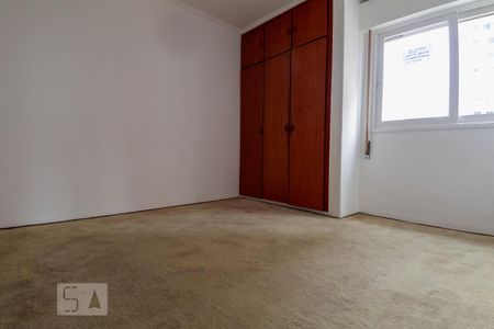 Quarto 2 de apartamento para alugar com 2 quartos, 65m² em Vila Clementino, São Paulo