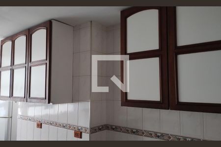 Cozinha - Armários de apartamento para alugar com 3 quartos, 107m² em Paraíso, São Paulo