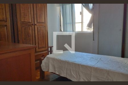 Apartamento para alugar com 107m², 3 quartos e 1 vaga Apartamento para alugar com 107m², 3 quartos e 1 vagaQuarto 3