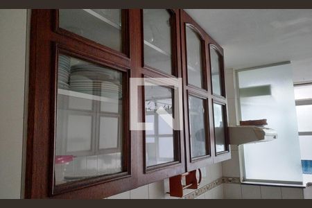 Cozinha - Armários de apartamento para alugar com 3 quartos, 107m² em Paraíso, São Paulo