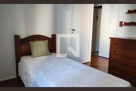 Apartamento para alugar com 107m², 3 quartos e 1 vaga Apartamento para alugar com 107m², 3 quartos e 1 vagaQuarto 3
