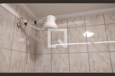 Apartamento para alugar com 107m², 3 quartos e 1 vaga Apartamento para alugar com 107m², 3 quartos e 1 vagaBanheiro