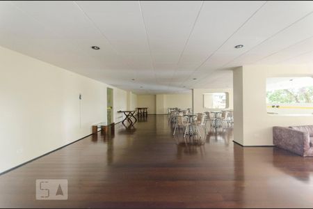 Apartamento à venda com 82m², 3 quartos e 1 vagaSalão de festas