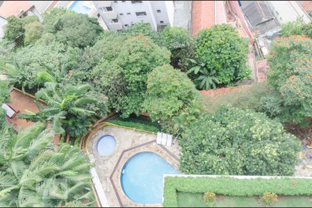 Apartamento à venda com 82m², 3 quartos e 1 vagaVista inferior