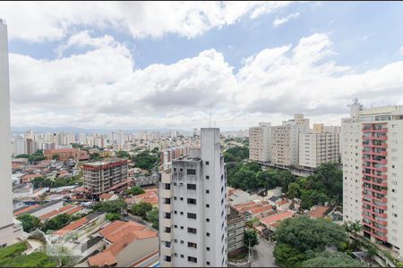 Apartamento à venda com 82m², 3 quartos e 1 vagaVista