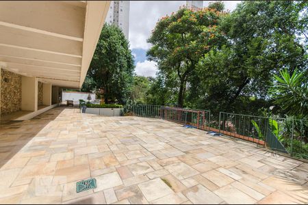 Apartamento à venda com 82m², 3 quartos e 1 vagaArea externa