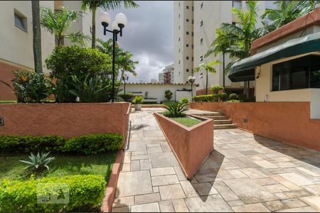 Apartamento à venda com 82m², 3 quartos e 1 vagaArea de entrada