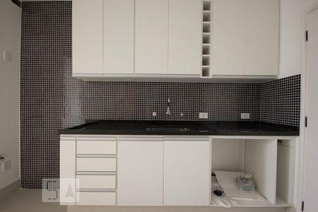 Apartamento à venda com 115m², 3 quartos e 2 vagasCozinha