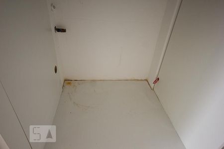 Apartamento à venda com 115m², 3 quartos e 2 vagasEntrada do forno da cozinha