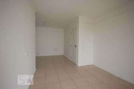 Apartamento à venda com 115m², 3 quartos e 2 vagasSala, porta da entrada social