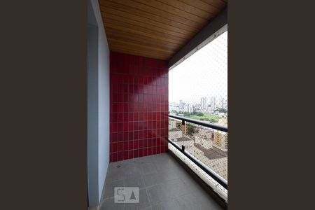 Apartamento à venda com 115m², 3 quartos e 2 vagasSacada