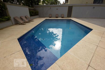 Apartamento à venda com 115m², 3 quartos e 2 vagasPiscina adulto