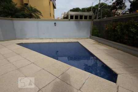 Apartamento à venda com 115m², 3 quartos e 2 vagasPiscina infantil