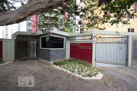 Apartamento à venda com 115m², 3 quartos e 2 vagasPortaria